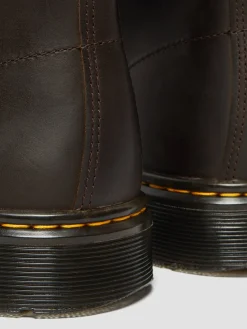 Bottines Thurston Chukka en cuir DR MARTENS