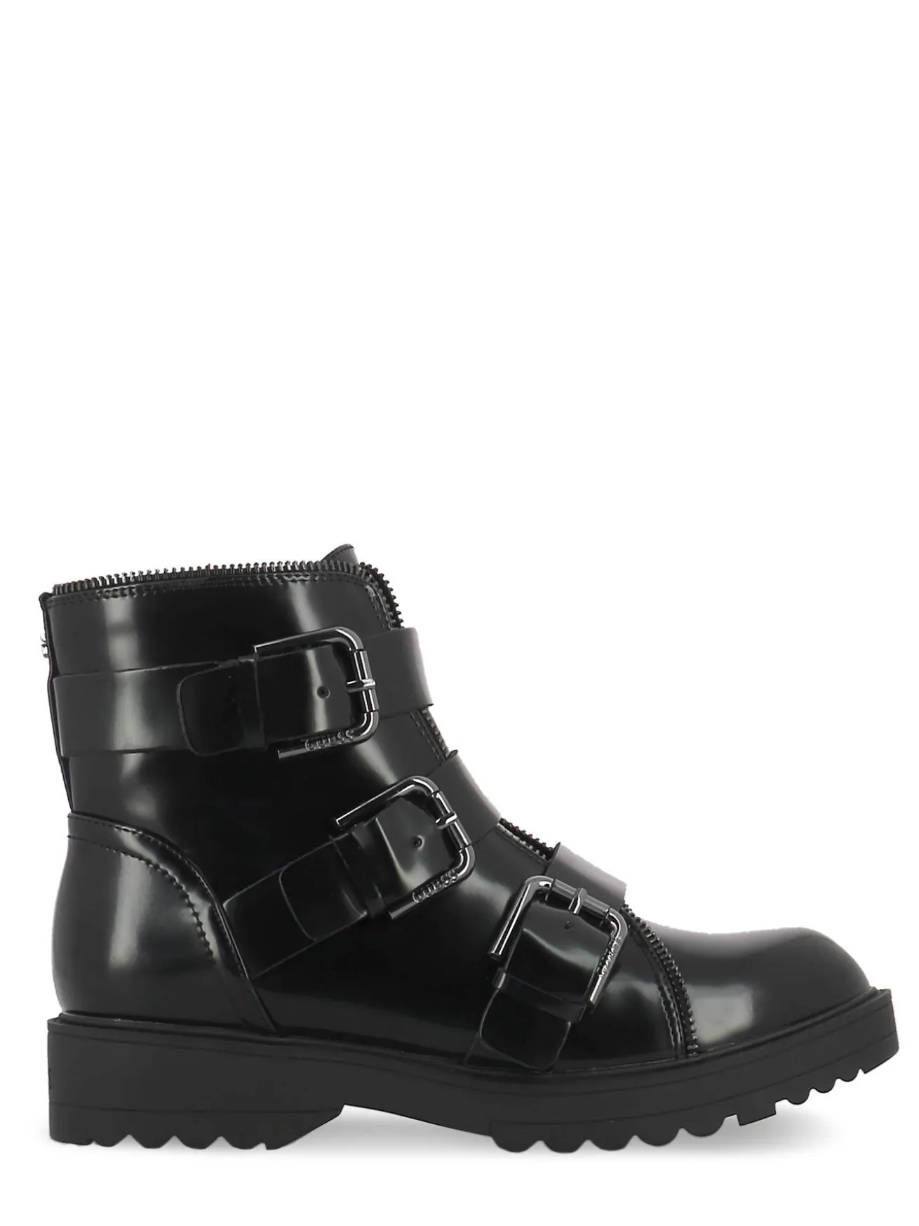 BOTTINES Wendy GUESS