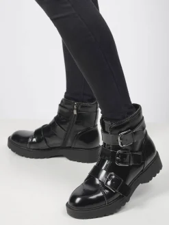 BOTTINES Wendy GUESS