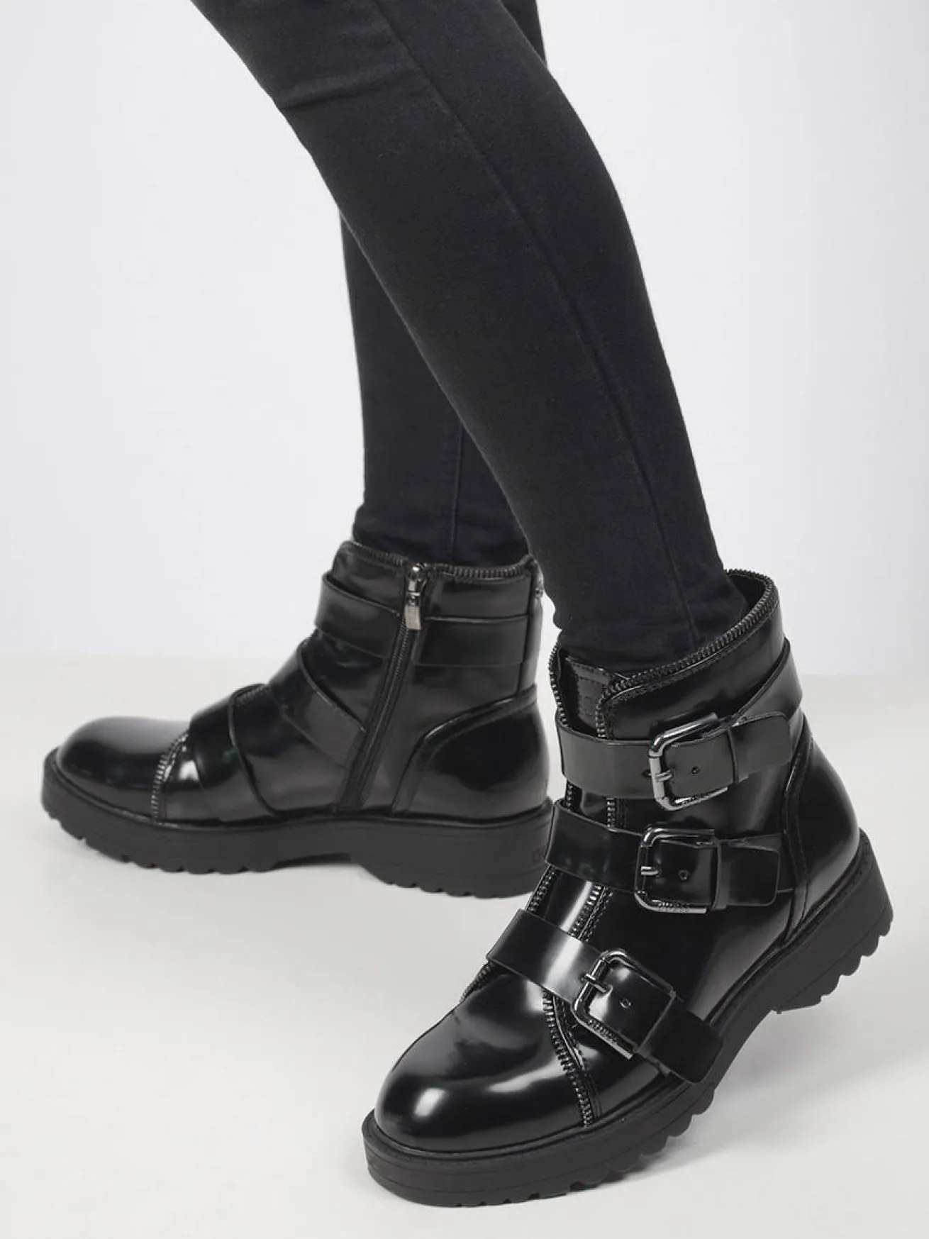 BOTTINES Wendy GUESS