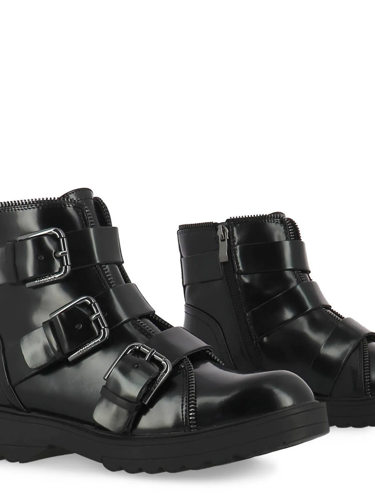 BOTTINES Wendy GUESS