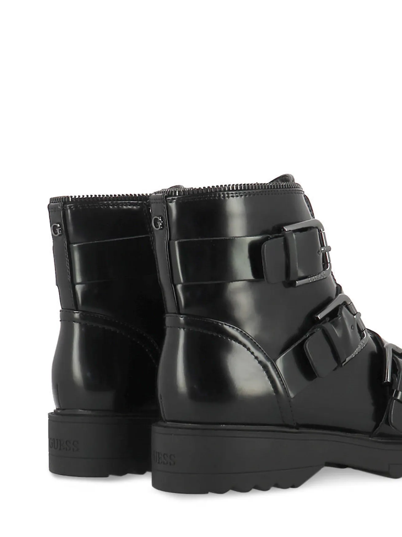 BOTTINES Wendy GUESS