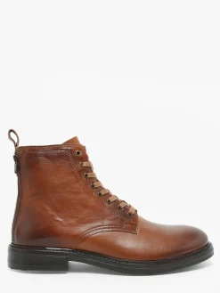 Bottines Wring en cuir NO BRAND