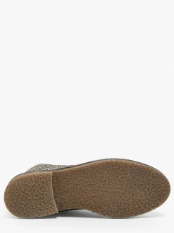 Bottines Zag en cuir ALIWELL