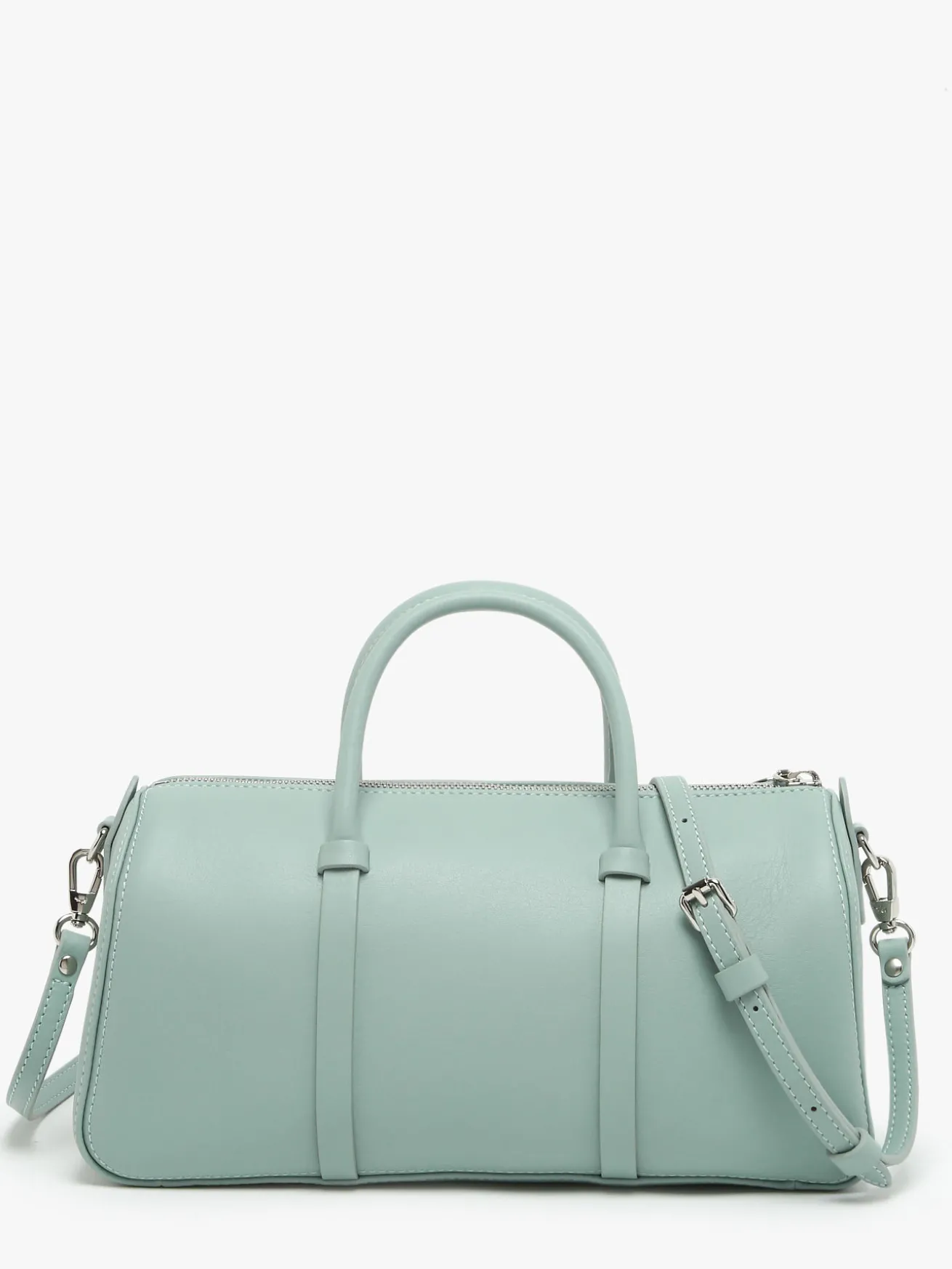 Bowling Daylong cuir LONGCHAMP