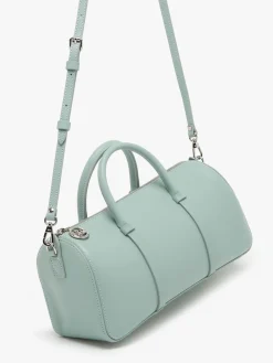 Bowling Daylong cuir LONGCHAMP