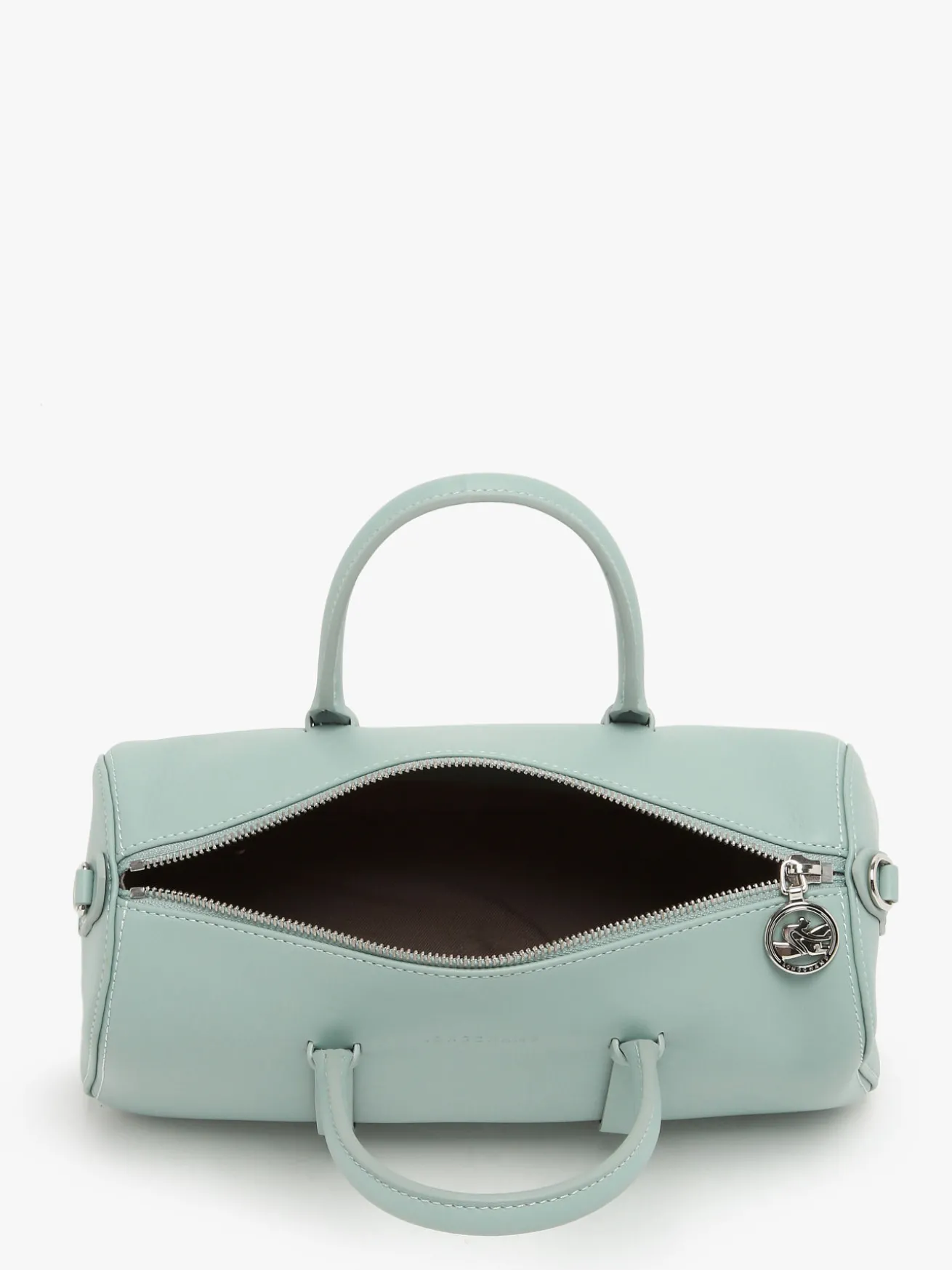 Bowling Daylong cuir LONGCHAMP