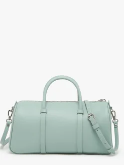 Bowling Daylong cuir LONGCHAMP