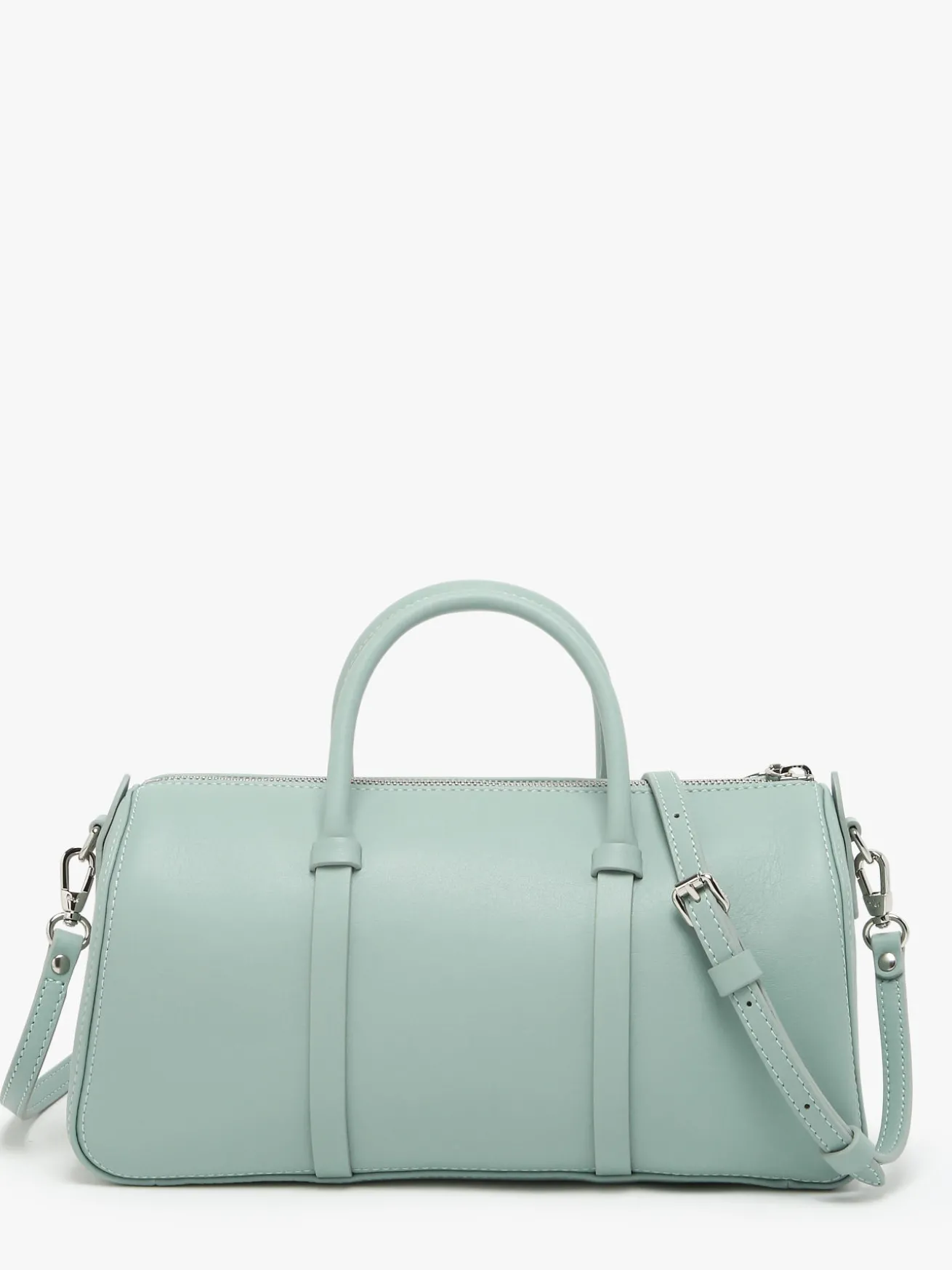 Bowling Daylong cuir LONGCHAMP