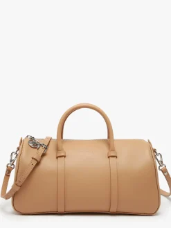 Bowling Daylong cuir LONGCHAMP