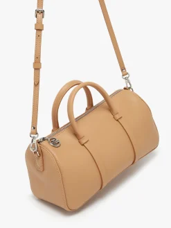 Bowling Daylong cuir LONGCHAMP