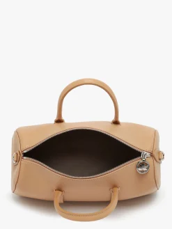 Bowling Daylong cuir LONGCHAMP