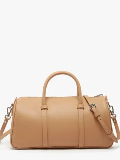 Bowling Daylong cuir LONGCHAMP