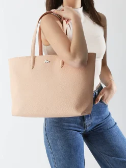 Cabas Anna LACOSTE