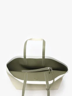 Cabas Anna LACOSTE