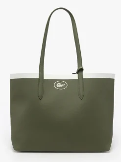 Cabas Anna season LACOSTE