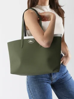 Cabas Anna season LACOSTE