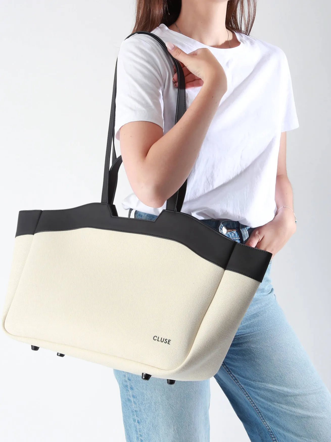 Cabas Bag CLUSE