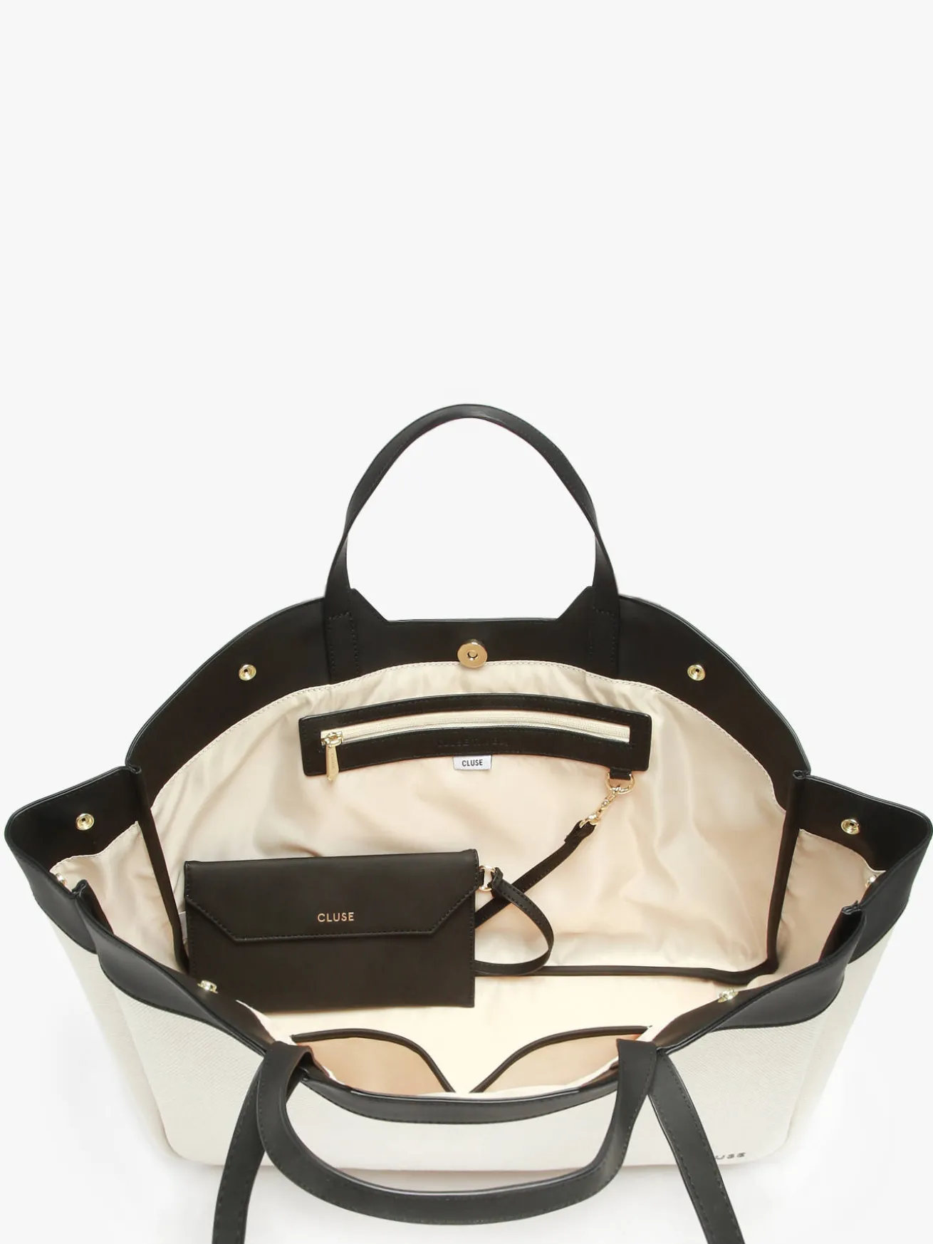 Cabas Bag CLUSE