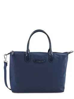 Cabas Basic vernis LANCASTER