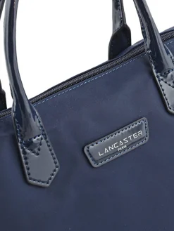 Cabas Basic vernis LANCASTER