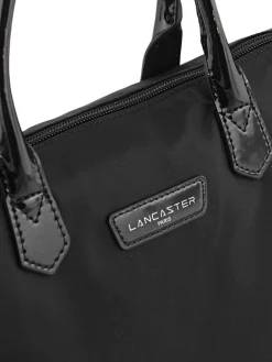 Cabas Basic vernis LANCASTER