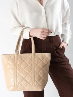 Cabas Cabas cuir cuir VANESSA BRUNO
