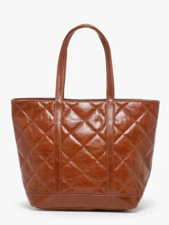 Cabas Cabas cuir cuir VANESSA BRUNO