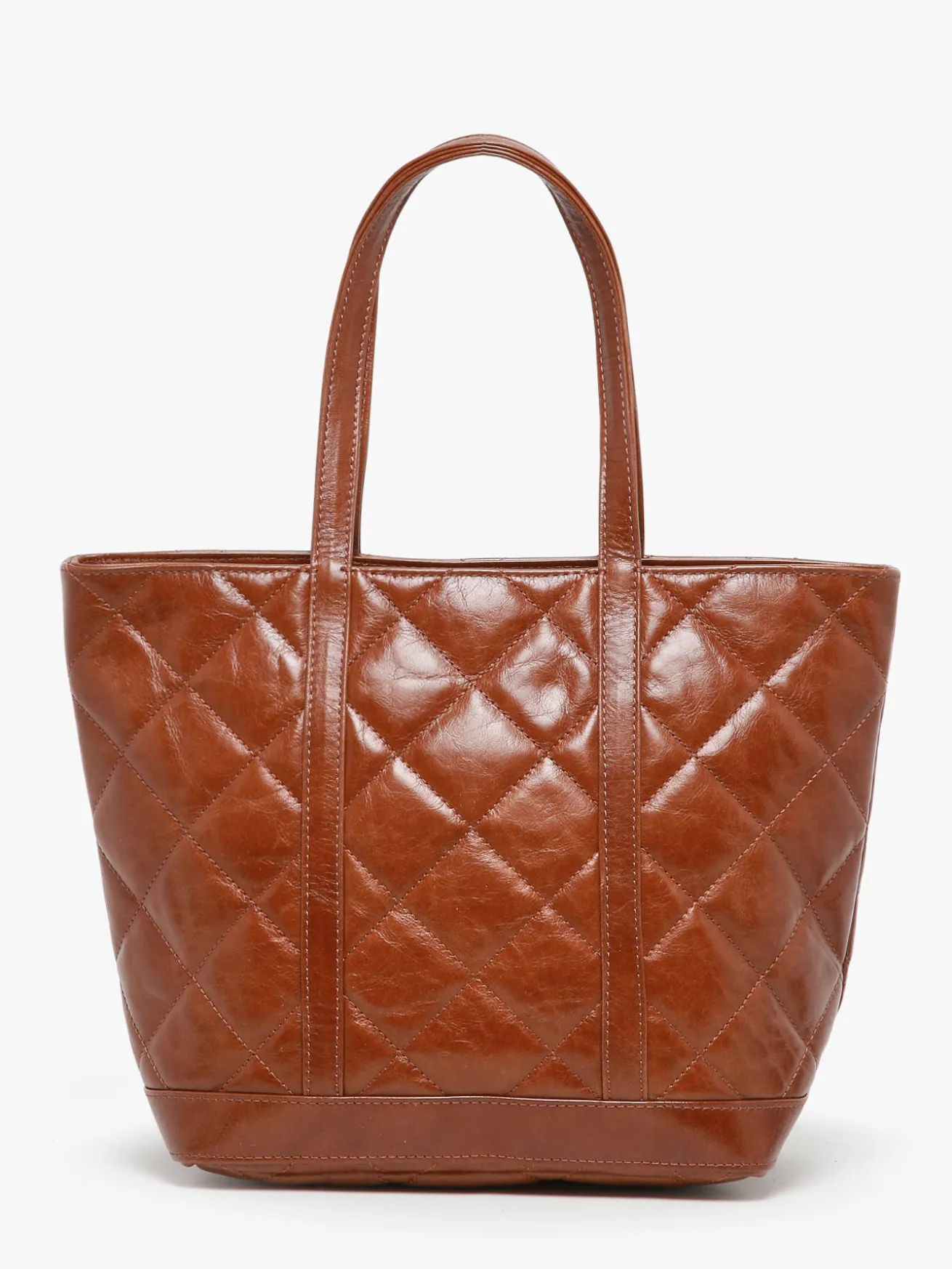 Cabas Cabas cuir cuir VANESSA BRUNO