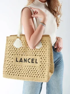 Cabas Cabas d'ete LANCEL