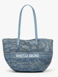 Cabas Cabas raphia VANESSA BRUNO