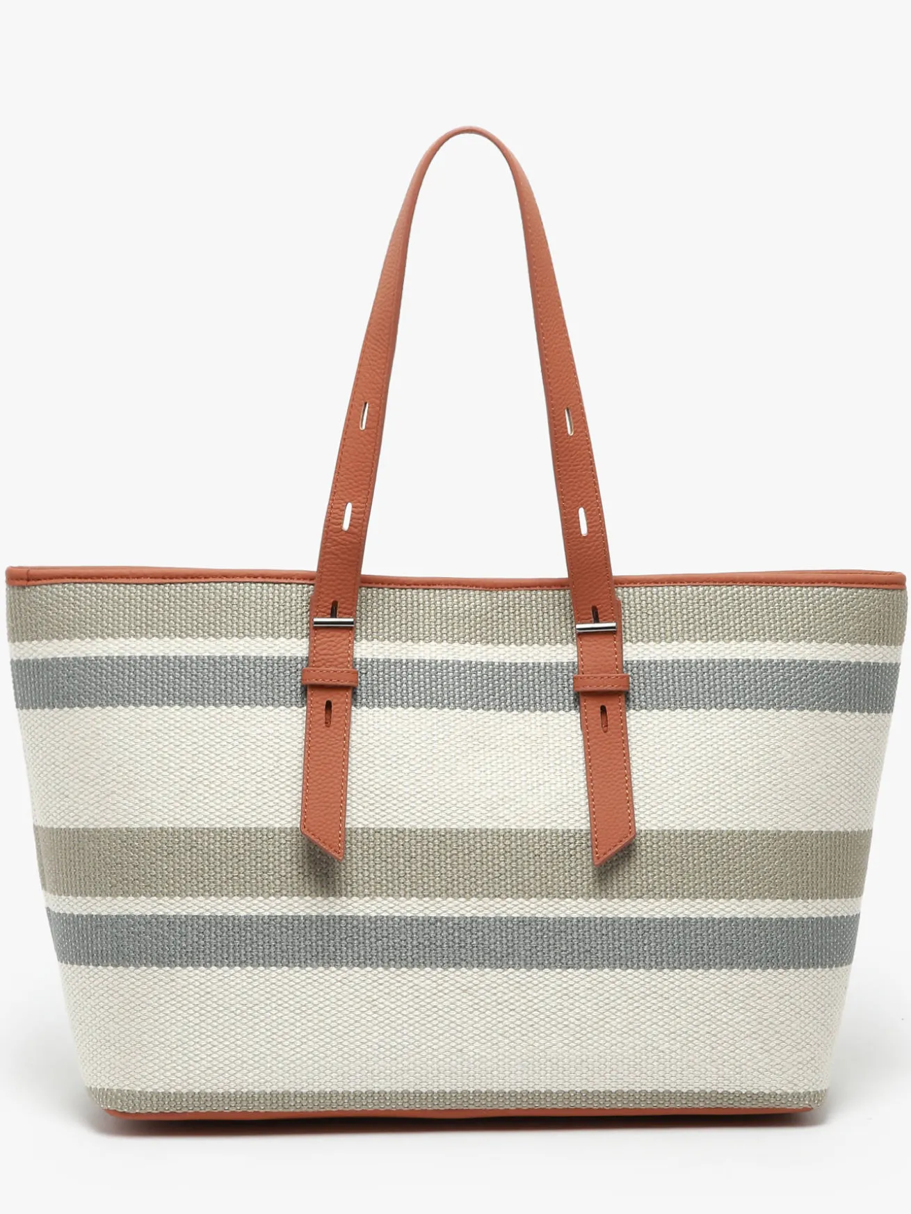 Cabas Cavalier toile ETRIER