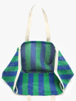 Cabas Crochet WOUF