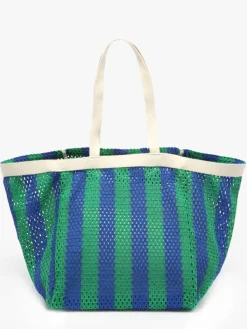 Cabas Crochet WOUF