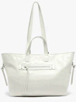 Cabas Jess cuir GREAT BY SANDIE