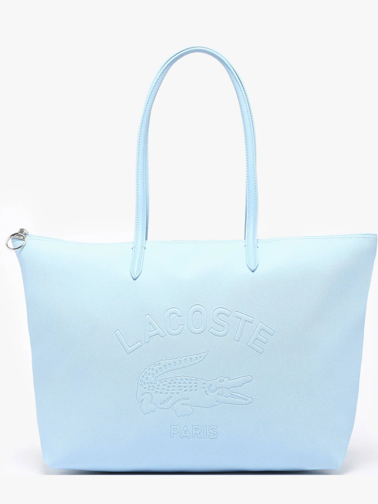 Cabas L.12.12 concept LACOSTE