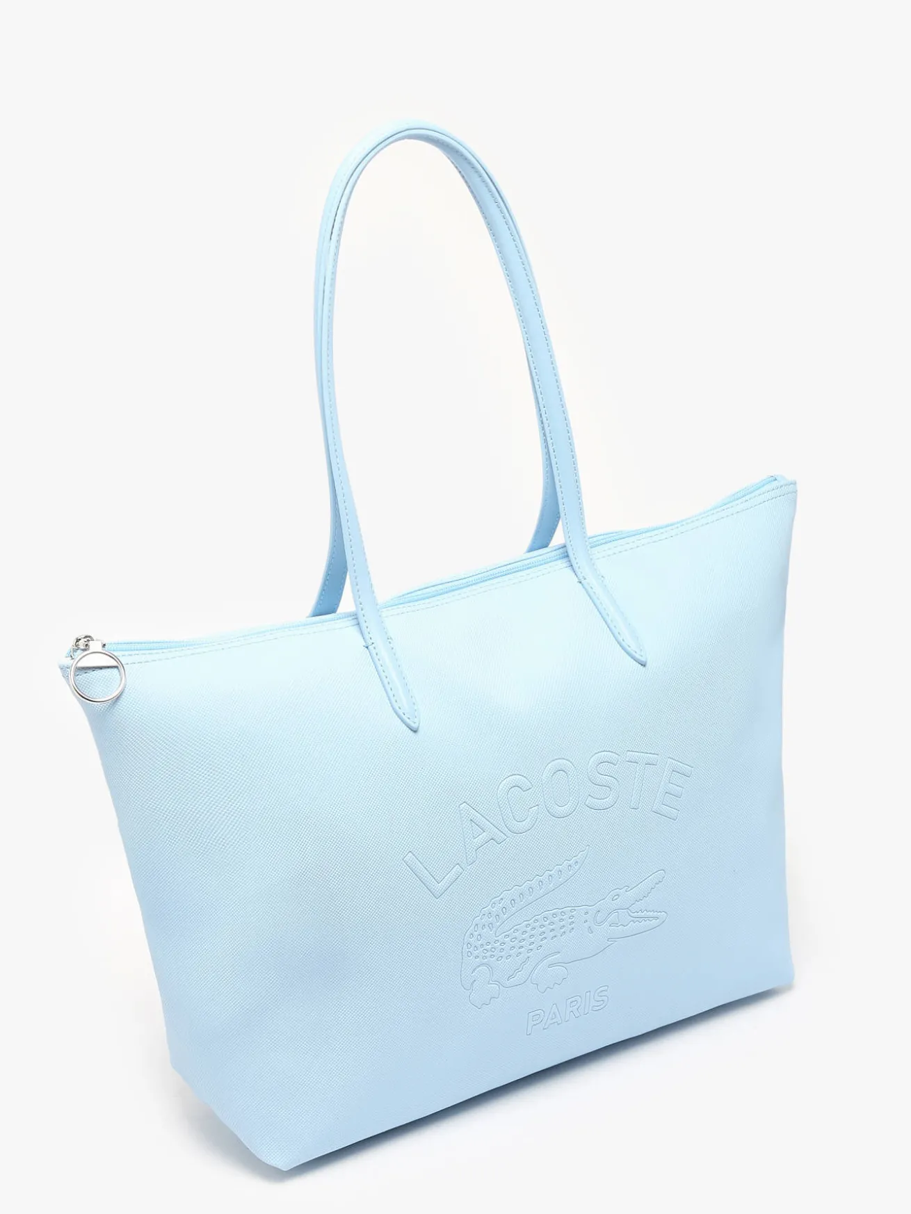 Cabas L.12.12 concept LACOSTE