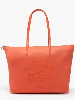 Cabas L.12.12 concept LACOSTE