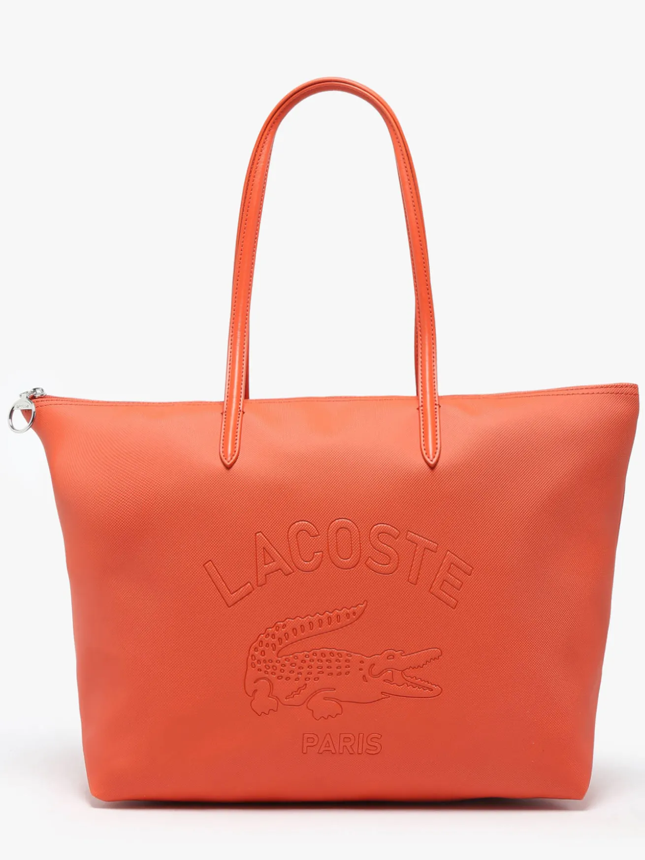 Cabas L.12.12 concept LACOSTE