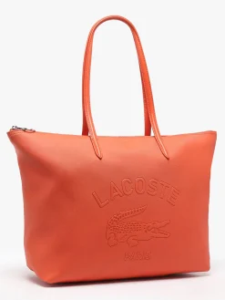 Cabas L.12.12 concept LACOSTE