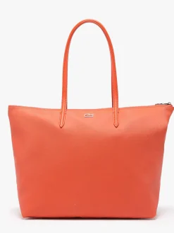 Cabas L.12.12 concept LACOSTE