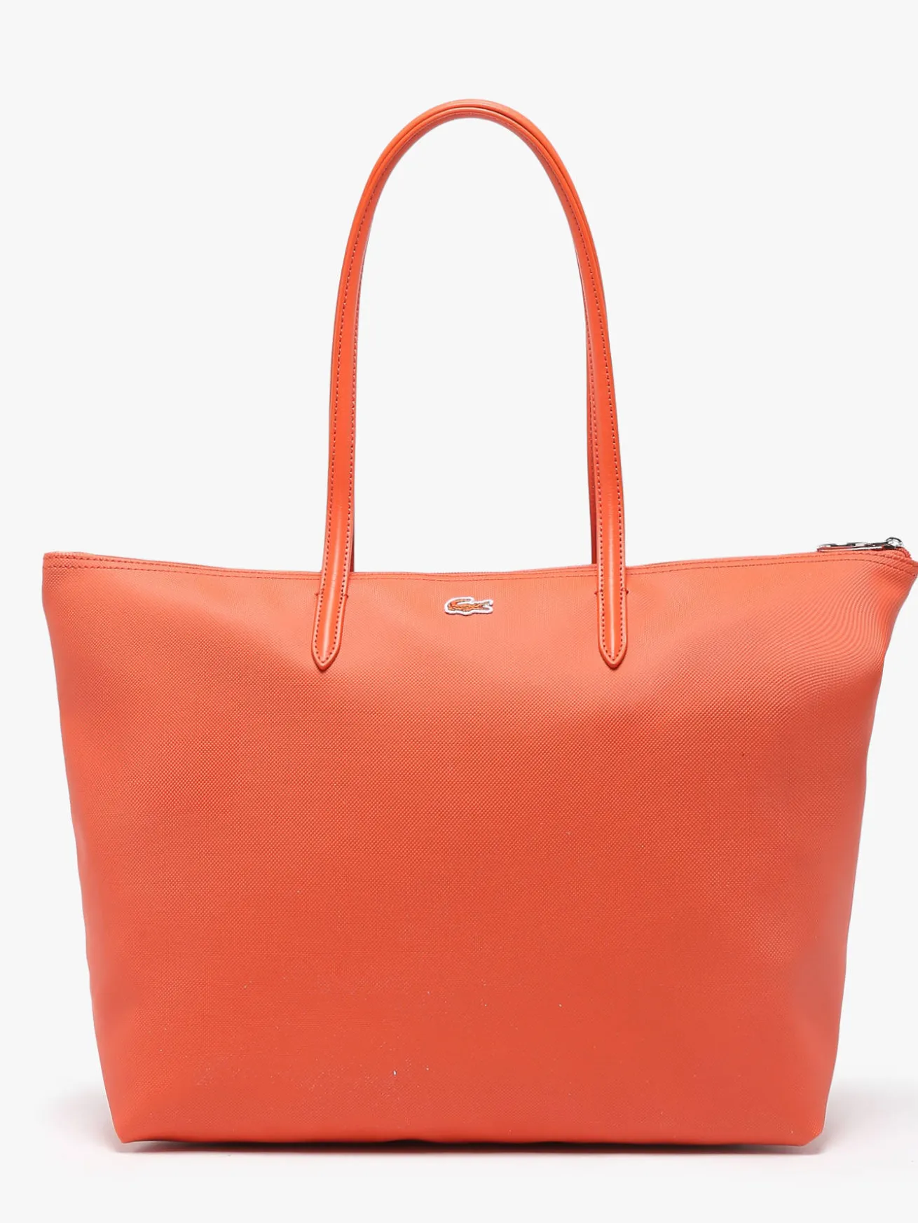Cabas L.12.12 concept LACOSTE