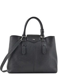 Cabas Les marquises cuir NATHAN BAUME