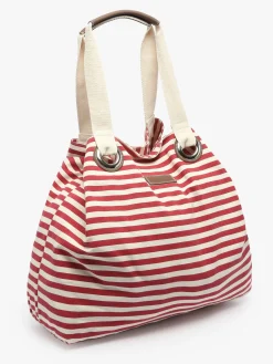 Cabas Mariniere LE VOYAGE EN PANIER