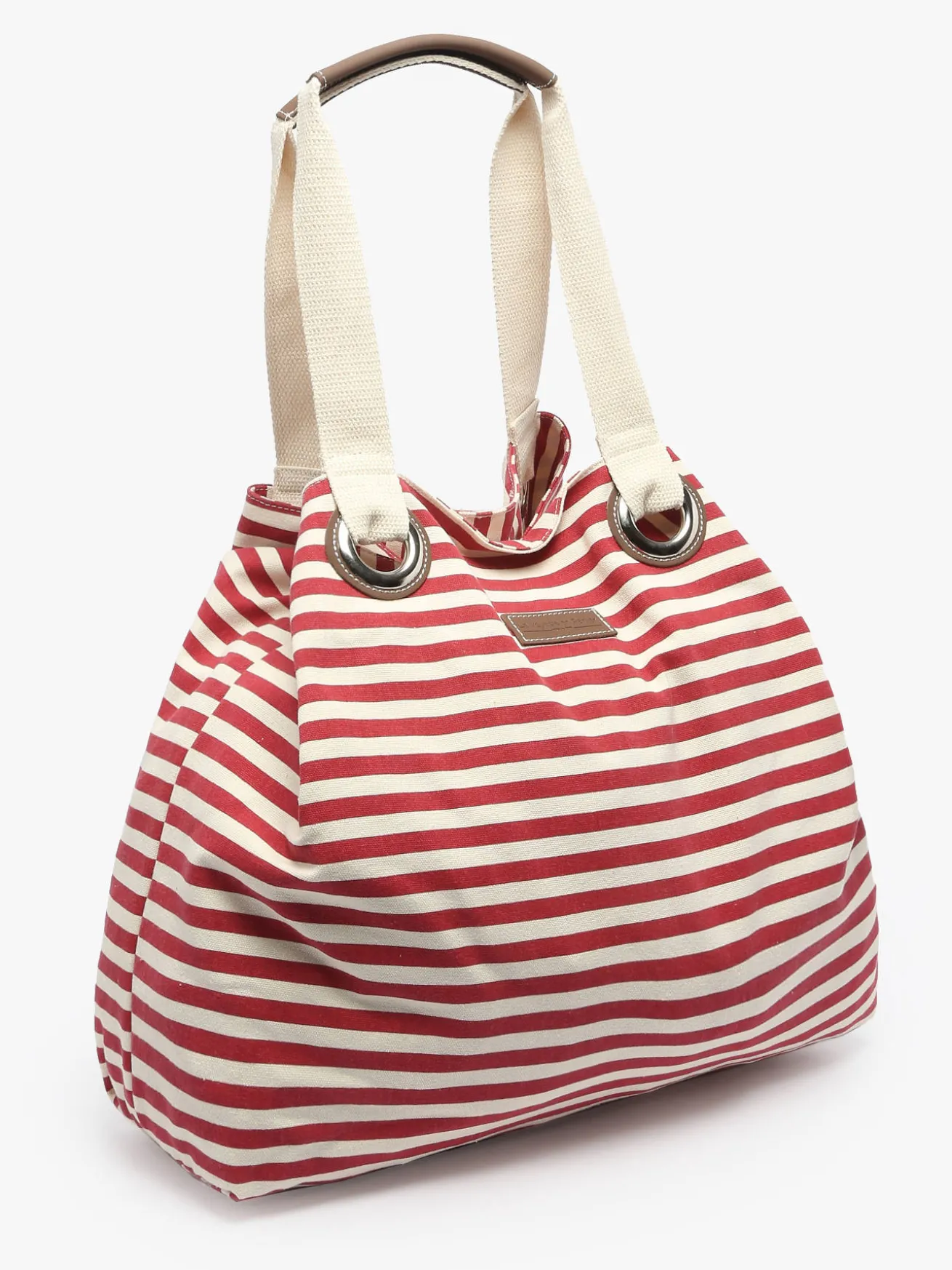 Cabas Mariniere LE VOYAGE EN PANIER