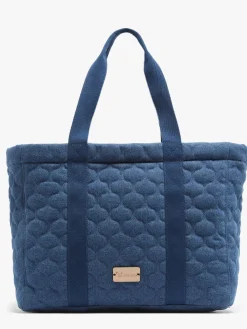 Cabas Muflier denim WOOMEN