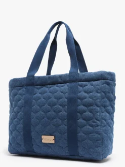 Cabas Muflier denim WOOMEN