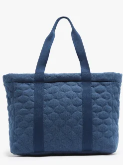Cabas Muflier denim WOOMEN
