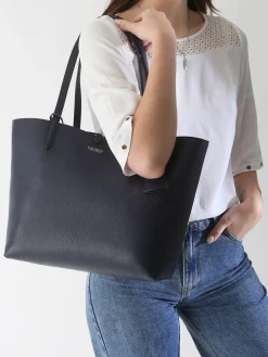 Cabas réversible Merrimack LAUREN RALPH LAUREN