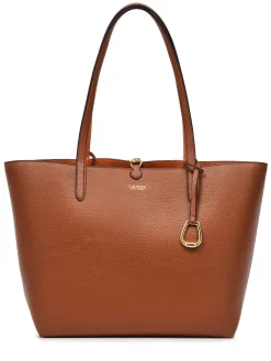 Cabas réversible Merrimack LAUREN RALPH LAUREN